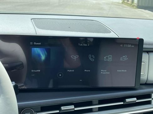New 2026 Hyundai Santa Fe SE AWD/4WD image 25