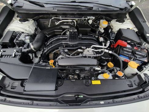 Used 2019 Subaru Crosstrek 2.0i Limited w/ Moonroof Package image 31