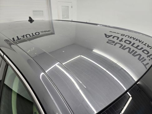 Used 2024 Ford Edge SEL image 4