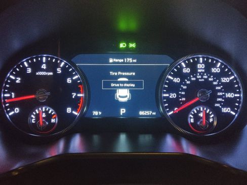 Used 2020 Kia Telluride SX w/ SX Prestige Package AWD/4WD image 23