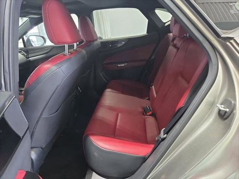 Used 2022 Lexus NX 350 AWD w/ Cold Area Package image 17