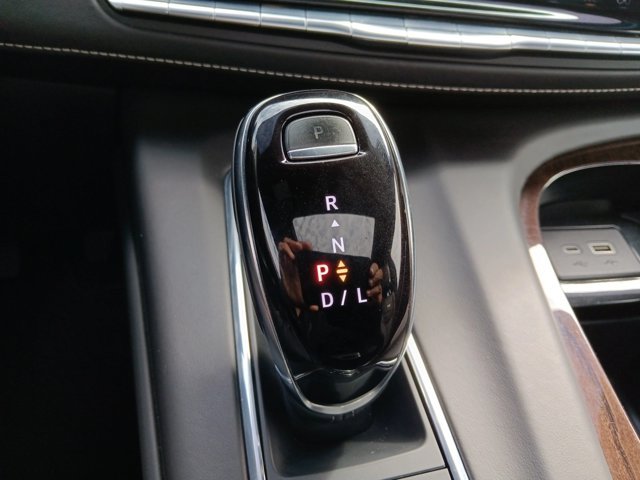 Used 2023 Cadillac Escalade Sport Platinum w/ LPO, ONYX Package RWD image 10