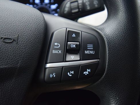 Used 2021 Ford Escape SE AWD/4WD image 31