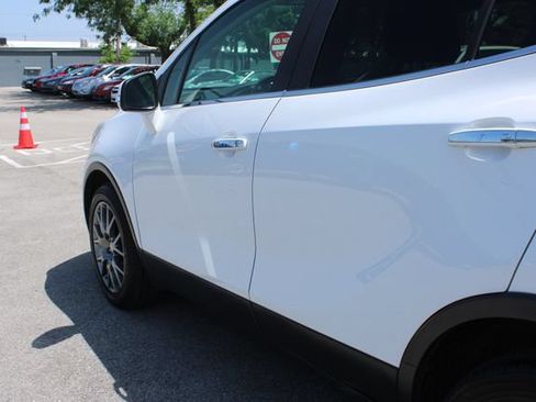 Used 2019 Buick Encore Sport Touring w/ Safety Package FWD image 44