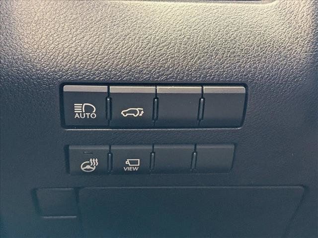 Used 2022 Lexus RX 350 FWD w/ Premium Package image 17