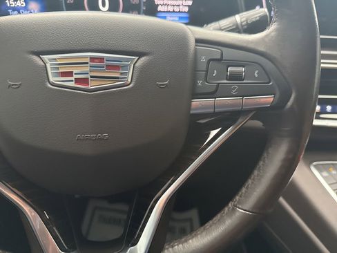 Used 2021 Cadillac Escalade Sport image 30