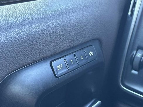 Used 2014 Chevrolet Silverado 1500 LTZ w/ LTZ Plus Package image 17