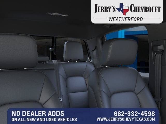 New 2026 Chevrolet Colorado LT w/ LT Convenience Package RWD image 25