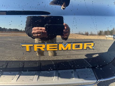 New 2026 Ford Explorer Tremor w/ Tremor Ultimate Package AWD/4WD image 18