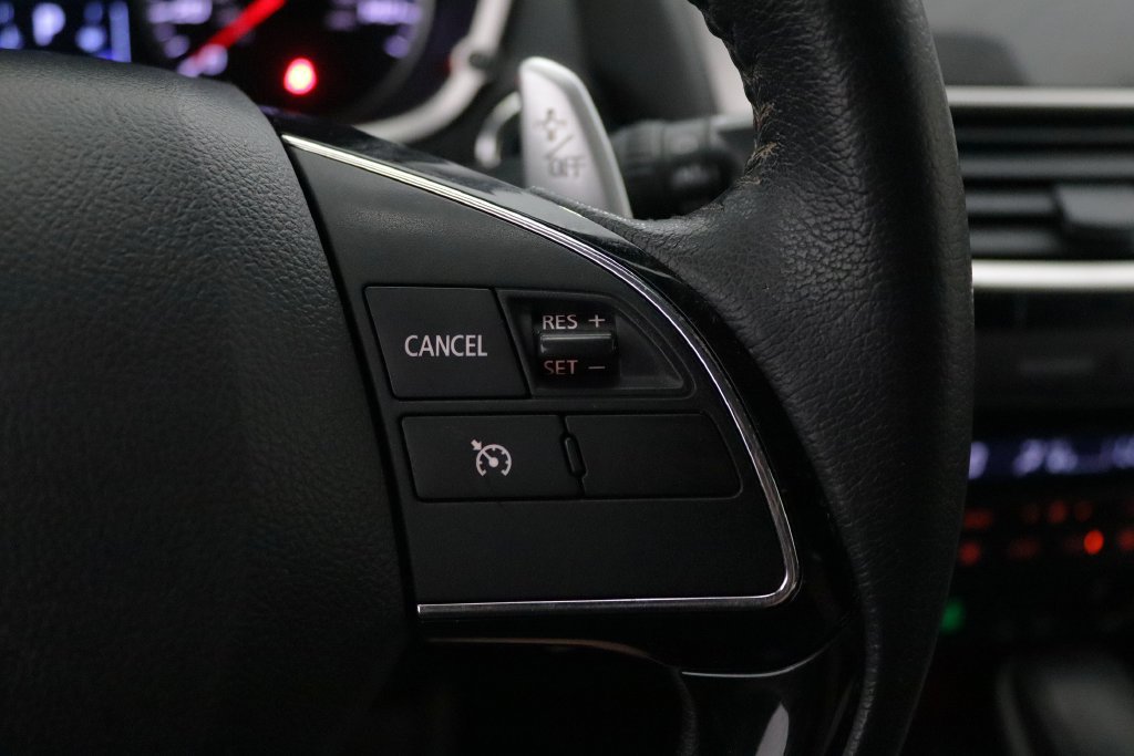 Used 2019 Mitsubishi Eclipse Cross SEL AWD/4WD image 21