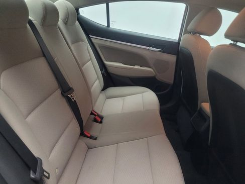 Used 2020 Hyundai Elantra Value Edition FWD image 19