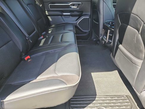 Used 2022 RAM 1500 Laramie RWD image 17