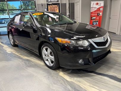 Used 2010 Acura TSX Sedan