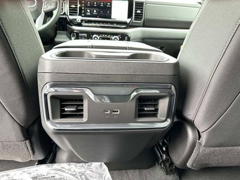 New 2026 GMC Sierra 1500 Elevation w/ Preferred Package AWD/4WD image 14
