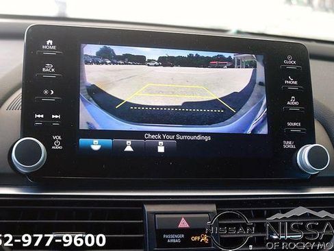 Used 2022 Honda Accord Sport image 26