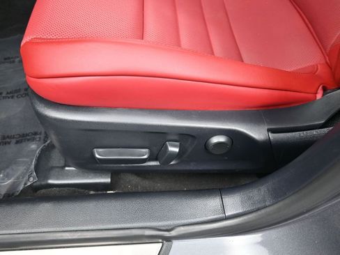 Used 2024 Lexus IS 500 image 16