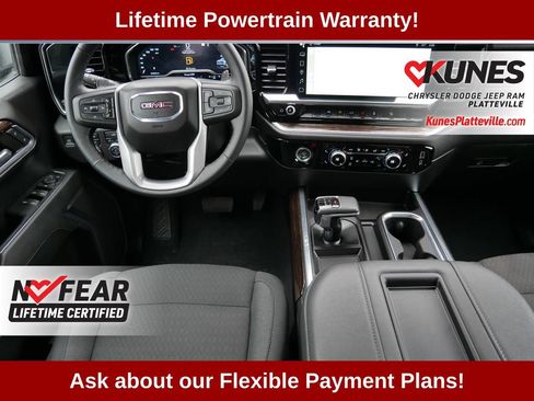 Used 2022 GMC Sierra 1500 Elevation AWD/4WD image 18