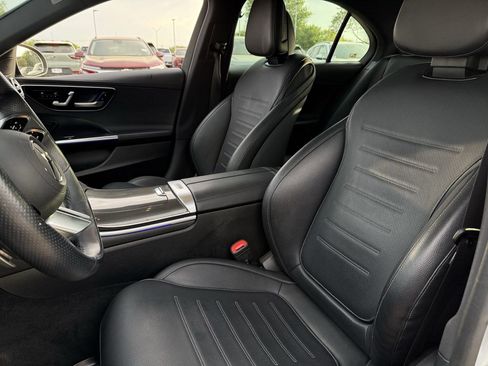 Used 2022 Mercedes-Benz C 300 Sedan image 20