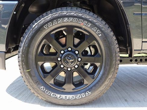 New 2025 RAM 2500 Laramie w/ Night Edition image 32