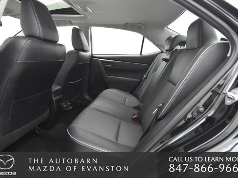 Used 2016 Toyota Corolla S FWD image 26