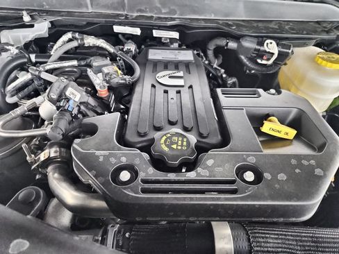 New 2026 RAM 2500 Limited AWD/4WD image 36