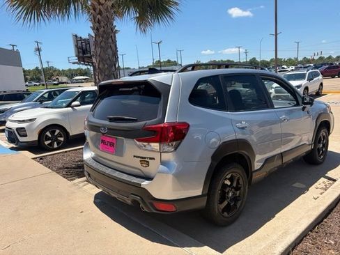 Used 2024 Subaru Forester Wilderness w/ Convenience Package AWD/4WD image 24
