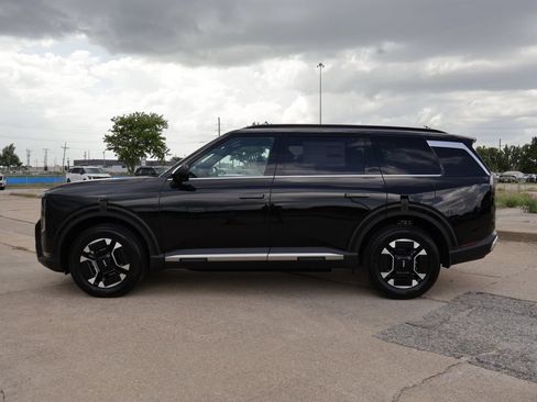 New 2027 Kia Telluride EX AWD/4WD image 4