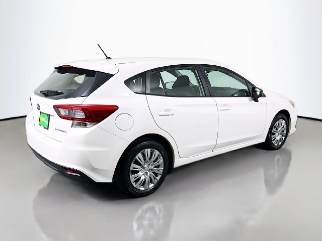 Used 2022 Subaru Impreza 2.0i AWD/4WD image 10