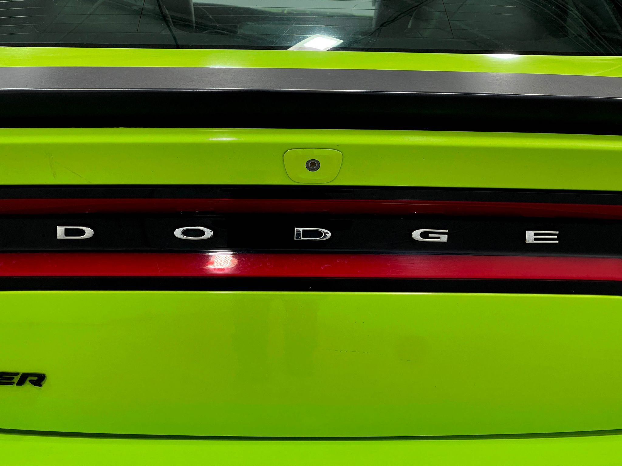 Used 2019 Dodge Charger Scat Pack w/ Daytona Edition Group RWD image 35