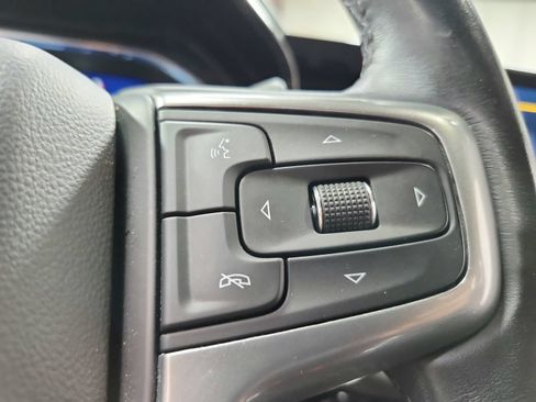 Used 2022 Chevrolet Silverado 1500 RST w/ Convenience Package II AWD/4WD image 23