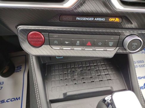 Used 2024 Ford Mustang GT Premium image 35