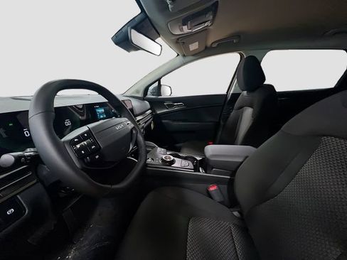 New 2026 Kia Sportage LX image 20