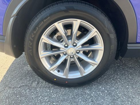 Certified 2023 Honda CR-V EX-L image 27