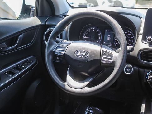 Certified 2023 Hyundai Kona SEL FWD image 21