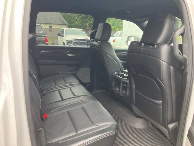 Used 2026 RAM 1500 Rebel w/ Rebel Level 2 Equipment Group AWD/4WD image 12