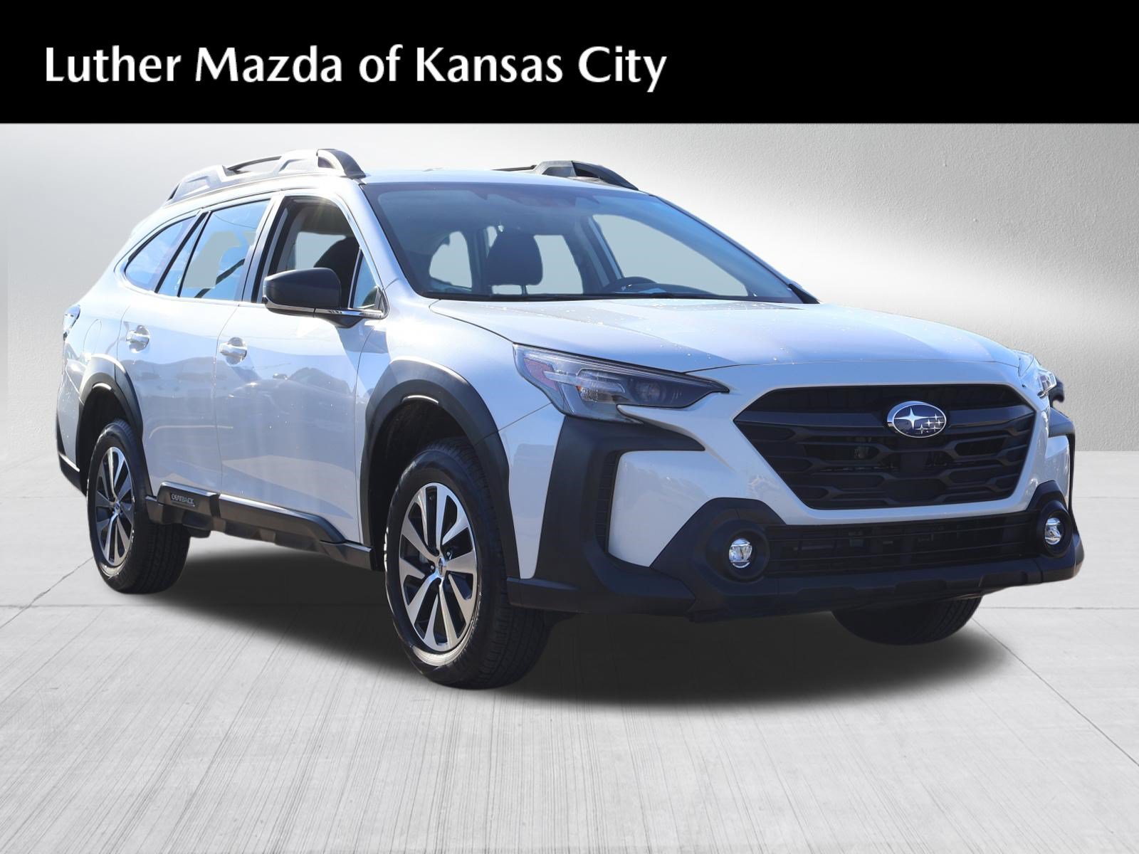 Used 2025 Subaru Outback w/ Popular Package #1A AWD/4WD image 1