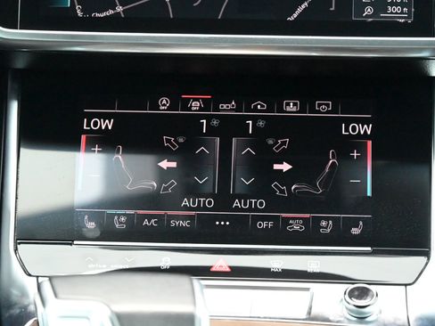 Used 2019 Audi A6 3.0T Premium Plus w/ Premium Plus Package image 32