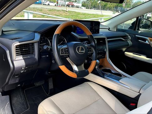 Used 2022 Lexus RX 350 FWD w/ Premium Package image 18