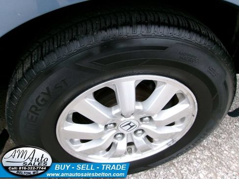 Used 2010 Honda Odyssey EX-L image 12
