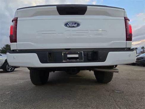 Used 2025 Ford F150 STX image 34