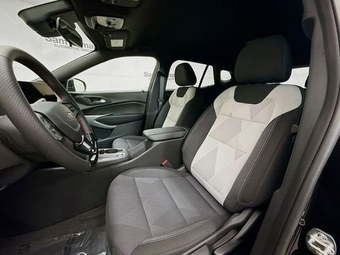 New 2026 Chevrolet Trax RS image 22