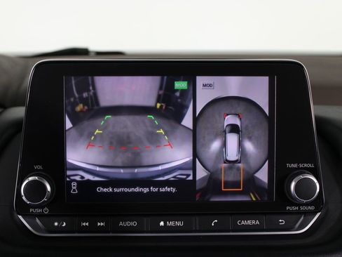 Certified 2023 Nissan Rogue SL AWD/4WD image 30