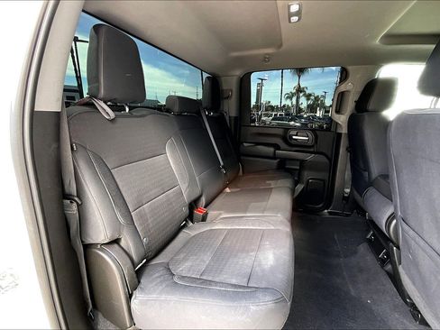 Used 2020 Chevrolet Silverado 2500 LT w/ Z71 Off-Road Package image 26