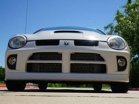 Used 2005 Dodge Neon w/ Competition Group image 25