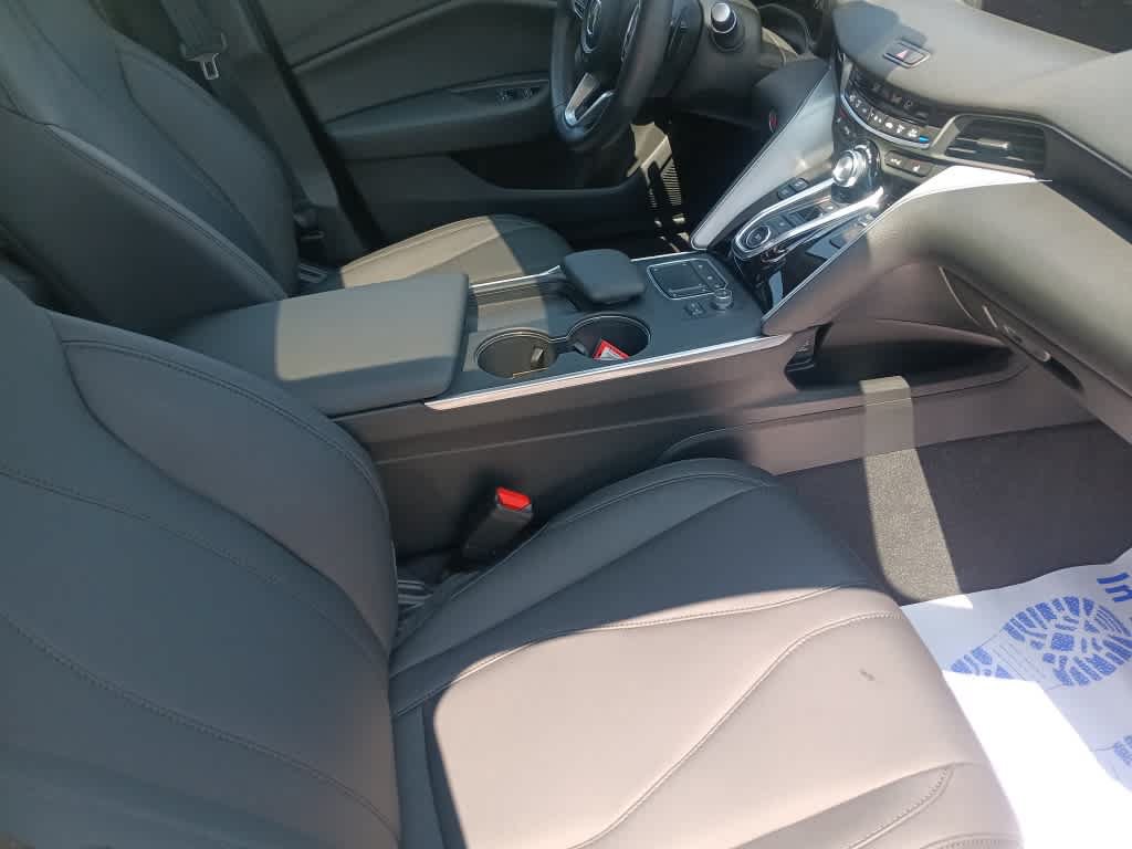 Used 2023 Acura TLX FWD image 25
