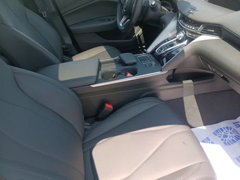 Used 2023 Acura TLX FWD image 25