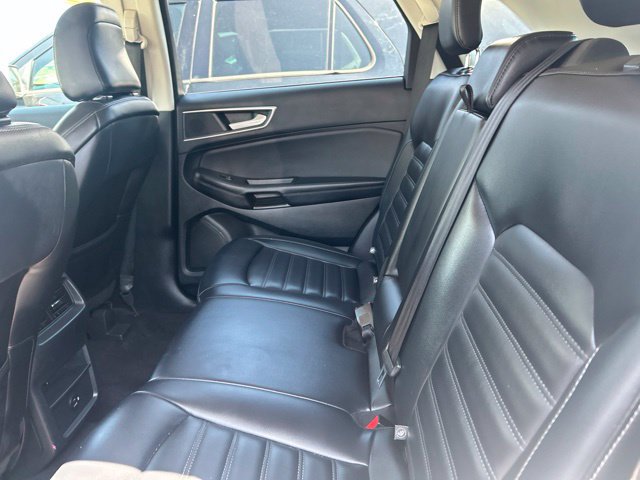 Used 2022 Ford Edge SEL AWD/4WD image 40