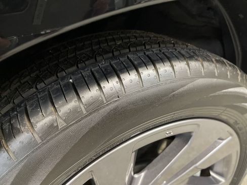 Certified 2025 Subaru Legacy Premium AWD/4WD image 8