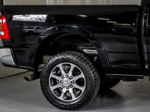 Used 2019 RAM 2500 Limited image 6