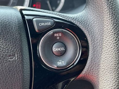 Used 2016 Honda Accord LX image 20